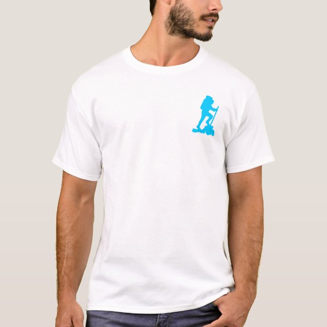 baksida - packetshirt tee (Framsida)