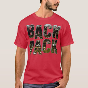 Baksida T Shirt