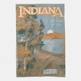 Baksidahem igen i Indiana Kökshandduk