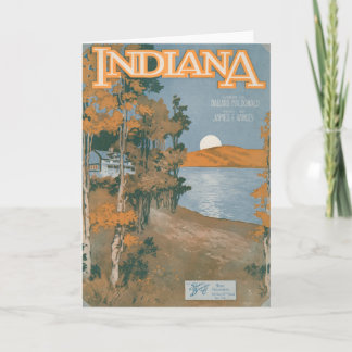 Baksidahem igen i Indiana Kort