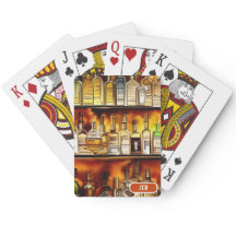 Baksidan Pub | Konstnärlig