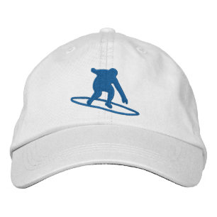 baksidans surfplatta broderad keps