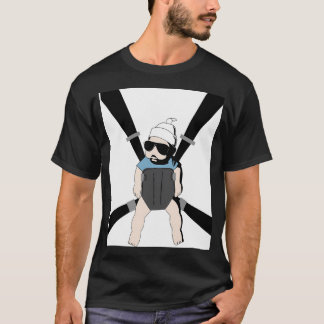 Baksmällabebis T Shirt