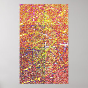 Bakterie Poster