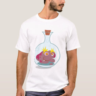 Bakterie Tee