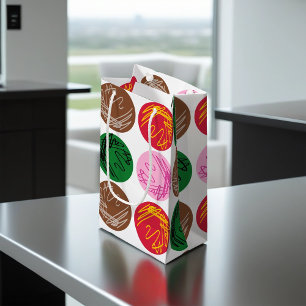 Bakterieodling Tallrikar