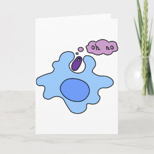 BakteriePhagocytosis Kort