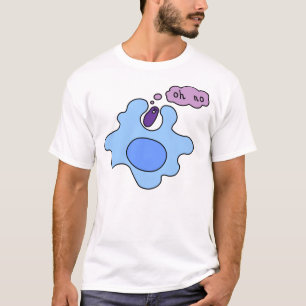 Bakteriephagocytosisutslagsplats Tee