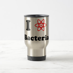 Bakterier Resemugg