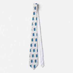 BakterieTie Slips