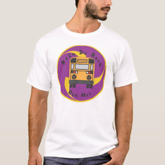 Baku De Basu T-shirt