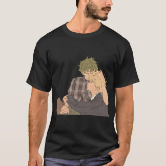 BakuDeku Cuddle T Shirt