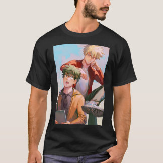 BakuDeku - Sitta T Shirt