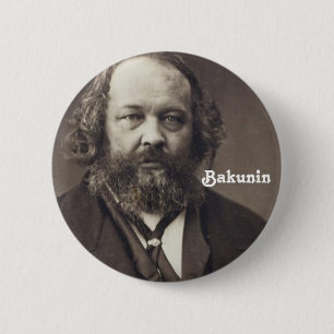 Bakunin 2 knäppas knapp