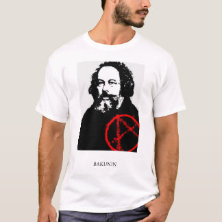BAKUNIN TRÖJA