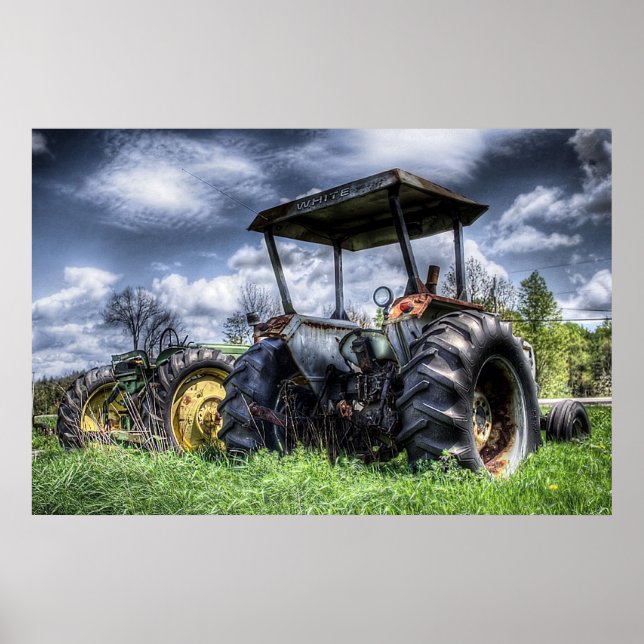 bakvy poster (Framsidan)