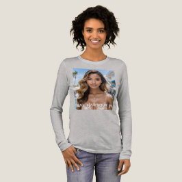 BAL HARBOUR - FLORIDA T SHIRT
