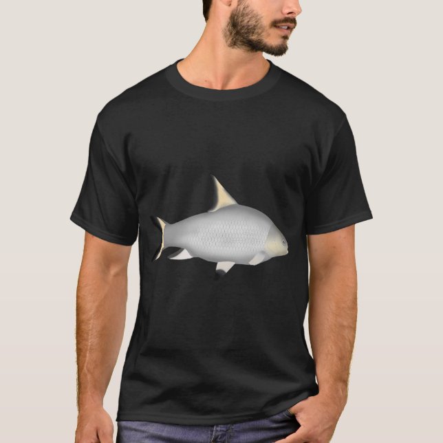 Bala haj t shirt (Framsida)