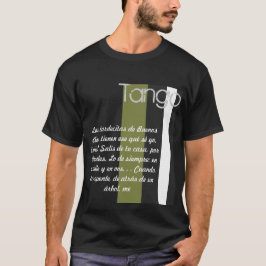 Balada Para un-Loco T-shirt