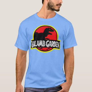 Balamb Garden TRexaur T Shirt