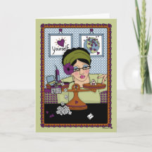 Balance_A_Greeting Card uppnås