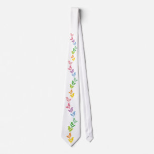 Balancing Retro Rainbow Chick Roligt Anpassningsba Slips