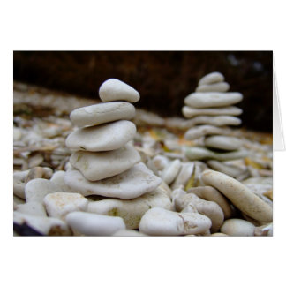 Balancing sten OBS kort