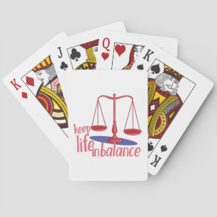 Balans Casinokort