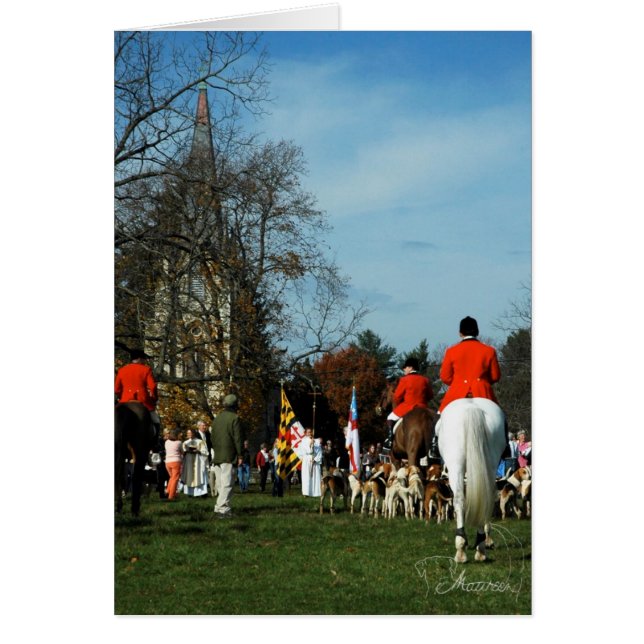 Balans Hälsningskort (Framsidan)