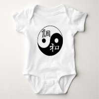 Balans & Harmony Yin yang