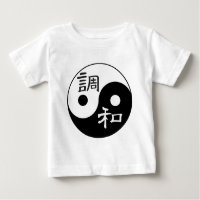 Balans & Harmony Yin yang