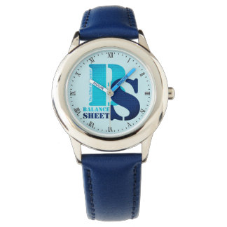 ’BALANS LAKAN’ ARMBANDSUR