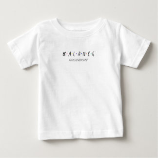 BALANS T SHIRT