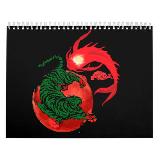 balansen mellan yin yang koi fish japanese art sti kalender