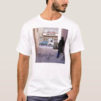 Balansera CD skjortan T Shirt