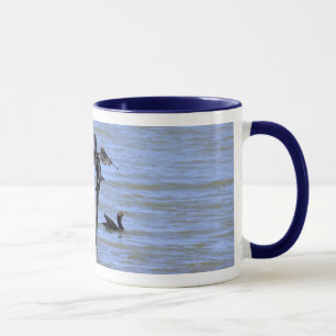 Balansera Cormorantmuggen Mugg