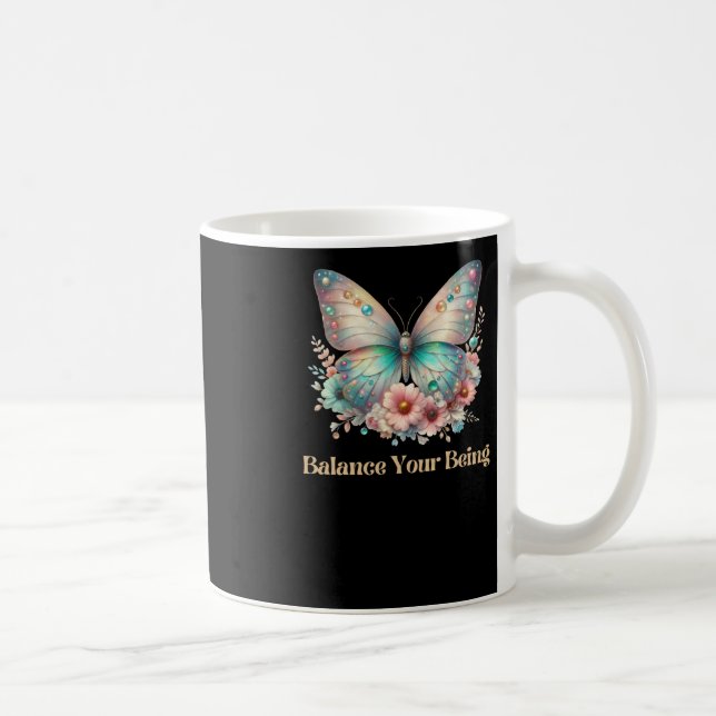 Balansera din kaffemugg (Höger)