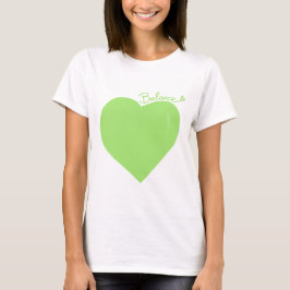 Balansera din sinnesstämning -  t shirt