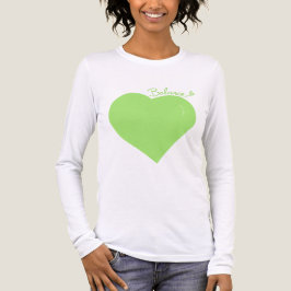 Balansera ditt humör -  t shirt