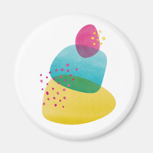 Balansera I Magnet