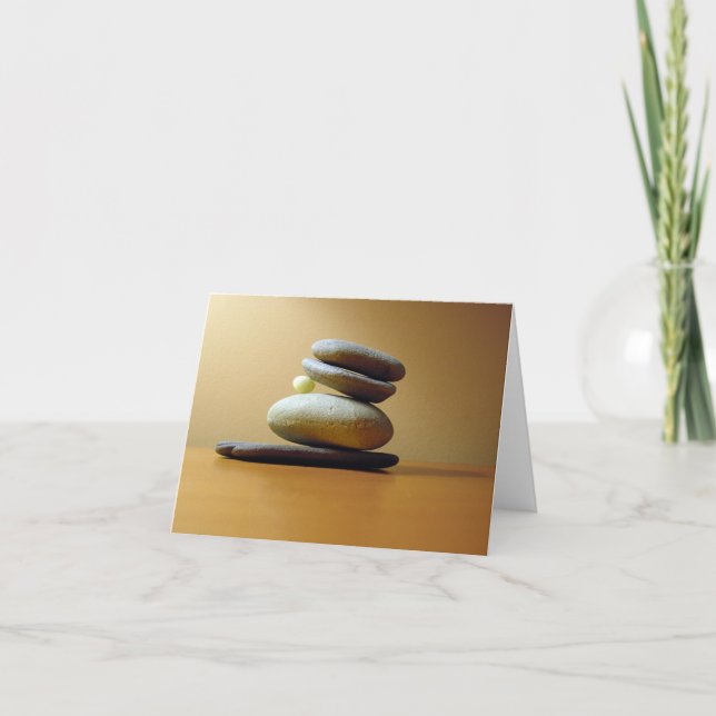 Balansera ©… konsten av att vara kort (Framsida)