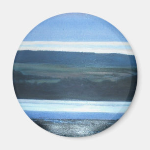 Balansera Magnet