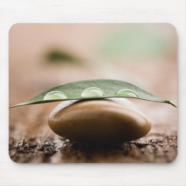 Balansera mousepad musmatta (Framsidan)
