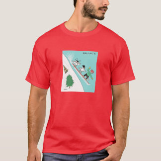 Balansera! T-shirt