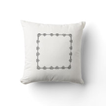 Balanserad Själs Kudd | Minimalistisk Tibetansk Bo