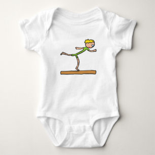 Balansfack T Shirt