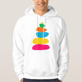 Balansmål Hoodie