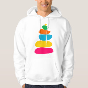 Balansmål Hoodie