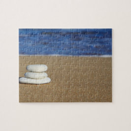 Balansräkning Pussel