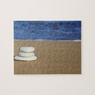 Balansräkning Pussel